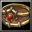 belt of giant strenght