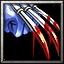 blades of attack