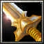 divine rapier