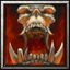 mask of death