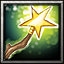 magic wand